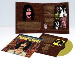 Zappa Frank - Greatest Hits - Live (Coloured)