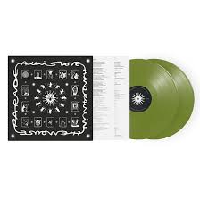 Of Monsters And Men - All Is Love And Pain In The Mouse P