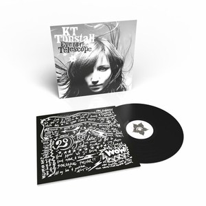 Kt Tunstall - Eye To The Telescope (Vinyl)