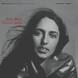 Joan Baez - Farewell, Angelina