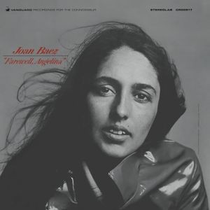Joan Baez - Farewell, Angelina