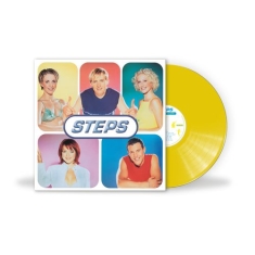Steps - Steptacular