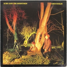 Echo & The Bunnymen - Crocodiles