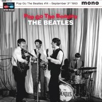 The Beatles - Pop Go The Beatles #14 September 3R