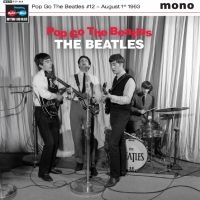 The Beatles - Pop Go The Beatles #12 August 1St 1