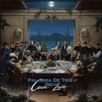 León Carin - Palabra De To's (Seca)