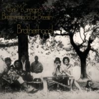 Chris Mcgregor's Brotherhood Of Bre - Brotherhood