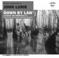 Lurie John - Down By Law (Coloured Vinyl)