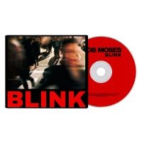 Moses Bob - Blink