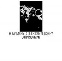 Surman John - How Many Clouds Can You See?