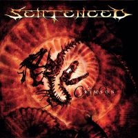 Sentenced - Crimson (Super Jewel)