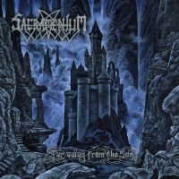 Sacramentum - Far Away From The Sun (Black Vinyl