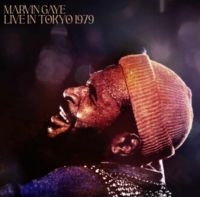 Gaye Marvin - Live In Tokyo 1979
