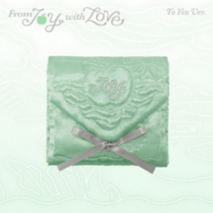 Joy  - From Joy, With Love (To You Her)