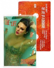 Taylor Swift - The Life Of A Showgirl (Mc)
