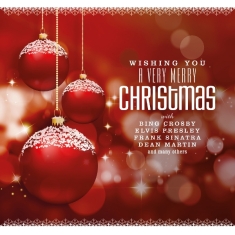 V/A - Wishing You A Very Merry Christmas