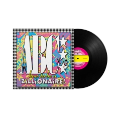 Abc - How To Be ...A Zillionaire!