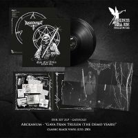 Arckanum - Gava Fran Trulen (The Demo Years) (