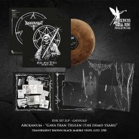 Arckanum - Gava Fran Trulen (The Demo Years) (