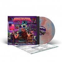 Bonginator - Retrodeath (Recycled Randomly Color