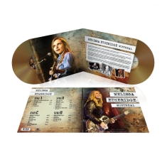 Etheridge Melissa - Montreal 1994 (2 Lp Beige Vinyl)