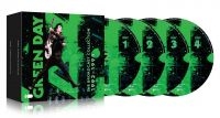 Green Day - Broadcast Collection The 92-98 (4 C
