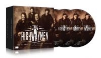 Highwaymen The - Broadcast Collection The 92-95 (3 C