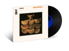 Bobby Hutcherson - Montara