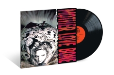 Mother Love Bone - Apple