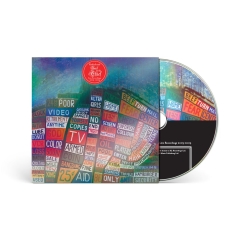 Radiohead - Hail To The Thief (Live Recordings 2003-2009)