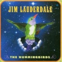 Lauderdale Jim - Hummingbirds i gruppen CD / CD Blues-Country hos Bengans Skivbutik AB (563862)