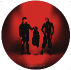 Twenty One Pilots - Breach (Ltd Indie Picture Vinyl)