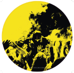 Twenty One Pilots - Breach (Ltd Indie Listening Party 2 Picture Vinyl)