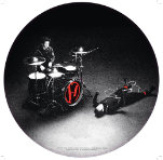 Twenty One Pilots - Breach (Ltd Indie Listening Party 3 Picture Vinyl)