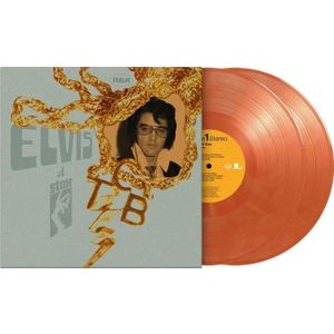 Elvis Presley - Elvis At Stax