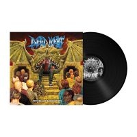 Dead Heat - Process Of Elimination (Black Vinyl LP)