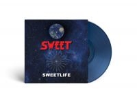 Sweet - Sweetlife (Pearl Deep Ocean Vinyl L