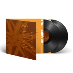 Orbital - Orbital 2 (The Brown Album)