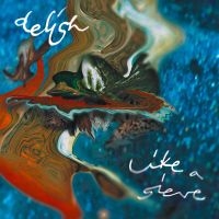 Delish - Like A Sieve