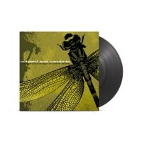 Coheed And Cambria - Second Stage Turbine Blade