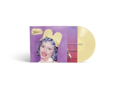Ashnikko - Smoochies (Yellow Vinyl)