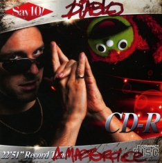 Ferdinand Fka Left Boy - Diablo