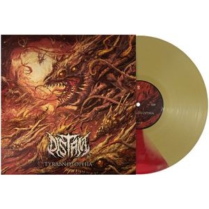 Distant - Tyrannotophia (Redux)