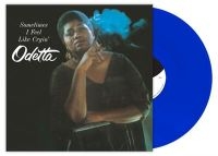 Odetta - Sometimes I Feel Like Crying (Blue