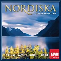 Various - Musikservice-Nordiska Önskekla