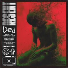 Ded - Resent