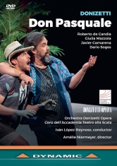 Gaetano Donizetti - Don Pasquale