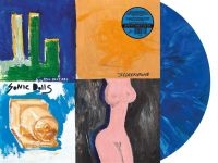 Sonic Dolls - Maximumsonicdoll (Marbled Vinyl Lp)