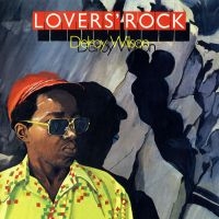 Wilson Delroy - Lover's Rock