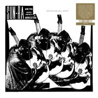 Sun Ra & His Astro Infinity Arkestr - Holiday For Soul Dance